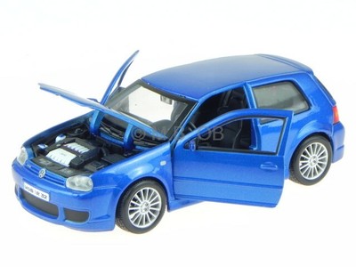 golf r32 miniature